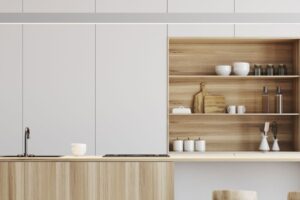 ¿Cómo organizar los armarios de tu cocina?