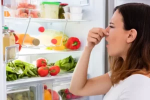 ¿Cómo quitar los malos olores del frigorífico?