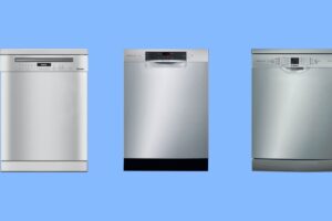 6 consejos prácticos para elegir el lavavajillas adecuado