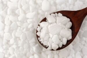 ¿Para qué sirve la sal para lavavajillas y cómo la uso?