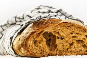 3 consejos para guardar el pan