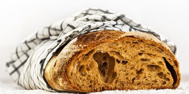 3 consejos para guardar el pan