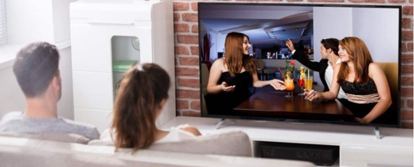 3 prácticos consejos para instalar correctamente la televisión en casa