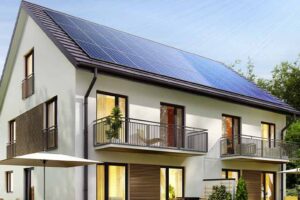 Paneles fotovoltaicos: ¿Qué impacto en tu consumo eléctrico?