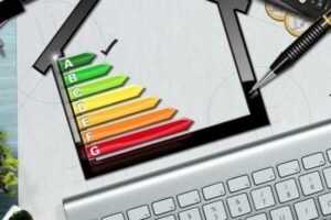 ¿Cómo determinar la clase energética de una vivienda?