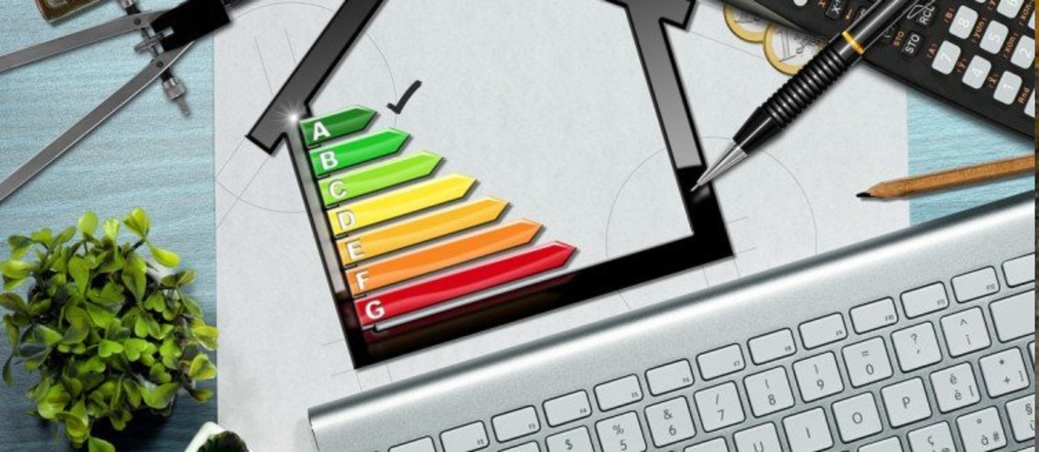 Cómo determinar la clase energética de una vivienda