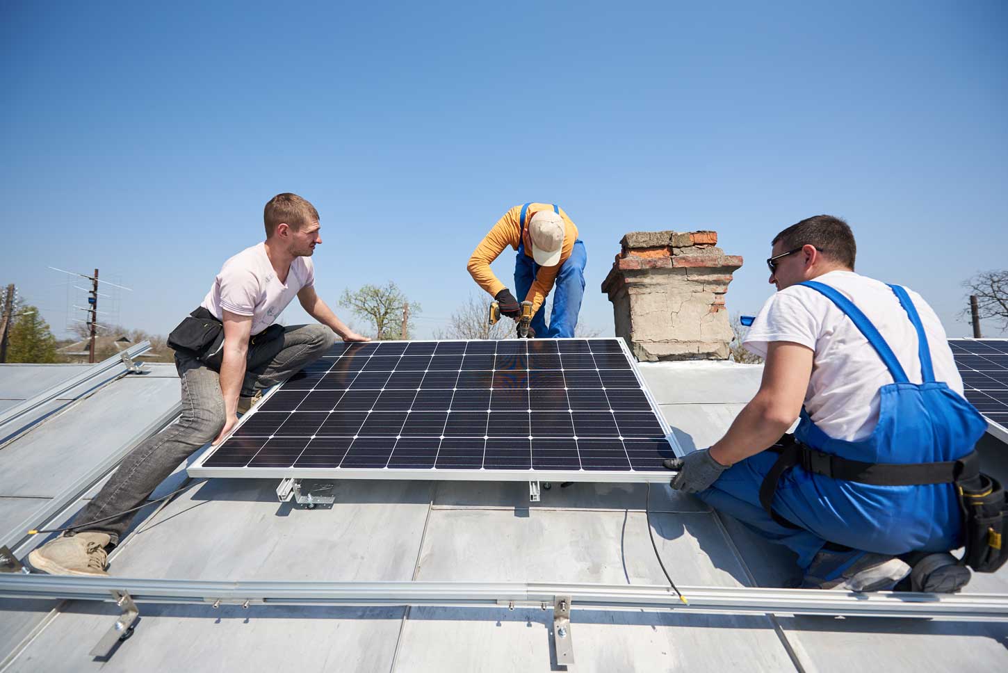 Cómo elegir el kit solar adaptado a tus necesidades