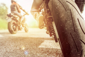 Cómo elegir y mantener los neumáticos de tu moto