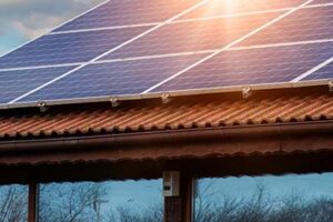 ¿Cómo funciona la energía solar?