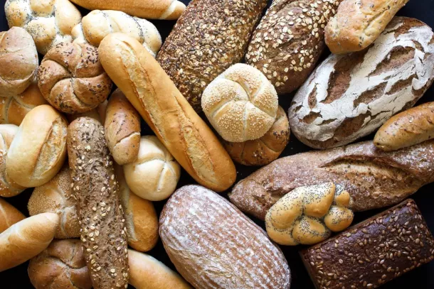Cómo guardar tu pan para varios días