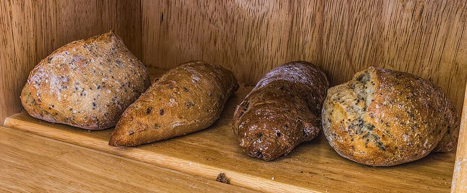 Cómo mantener tu pan fresco por mucho más tiempo