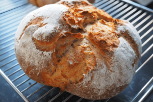 ¿Cómo mantener tu pan fresco por mucho más tiempo?