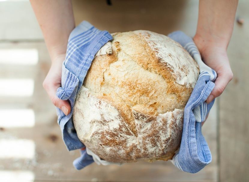 Cómo mantener tu pan fresco por mucho más tiempo 4