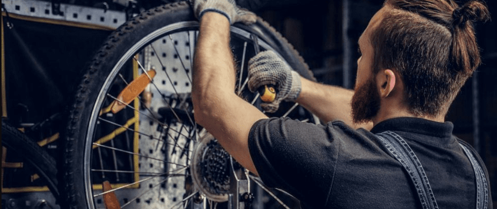Cómo y cuándo hacer el mantenimiento de tu bicicleta
