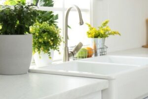 Contaminación interior: ¿cómo limpiar tu hogar?