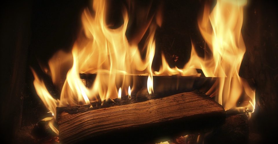¿Por qué elegir una chimenea como medio de calefacción?