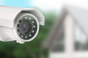 Cámara de vigilancia – Lo que necesitas saber antes de equiparte