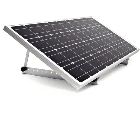 Cómo se mide la potencia de un panel fotovoltaico
