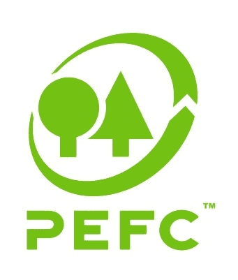 Madera certificada PEFC