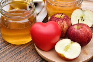 9 remedios de vinagre de sidra de manzana