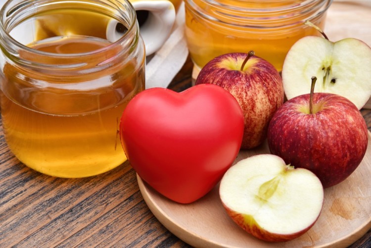 remedios de vinagre de sidra de manzana